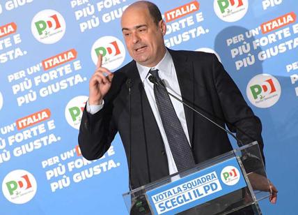 Nicola Zingaretti si è dimesso da segretario del PD