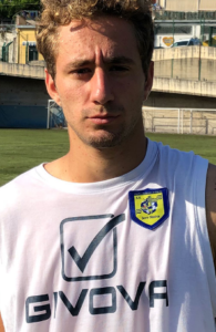 vincenzo della pietra juve stabia