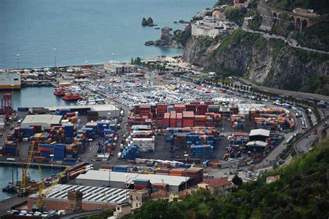 "Salerno in Love": 4 giorni di eventi in occasione di San Valentino