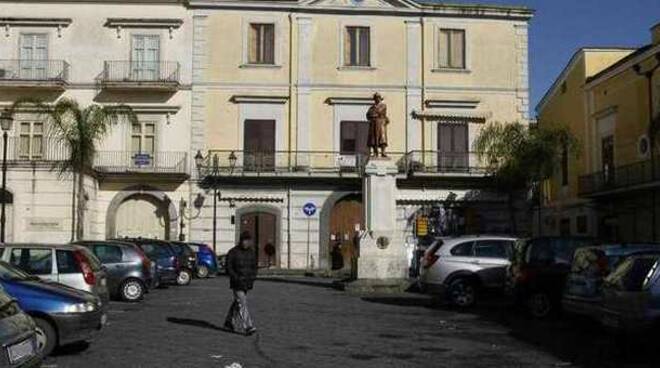 Cimitile: forum con gli studenti sul futuro lavorativo