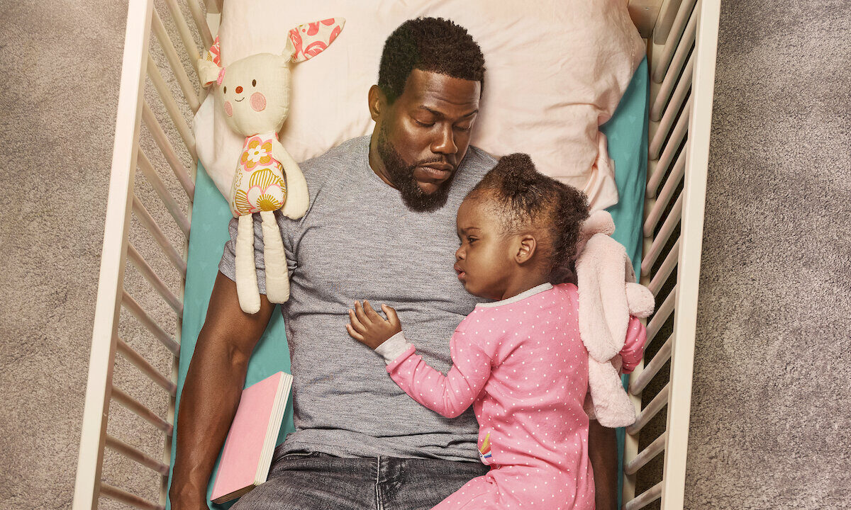 “Un padre”: la storia vera di un papà e sua figlia sbarca su Netflix