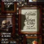 🌹 "IL RITRATTO DI DORIAN GRAY" di 📓✒ O. Wilde