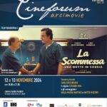 Napoli, Ponticelli: al via il Cineforum di Arci Movie