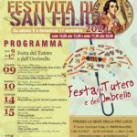 Nola: torna la Festa di San Felice