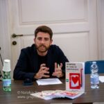 Sperone: presentazione del libro di Nello Cassese "Rompere in caso di Emergenza"