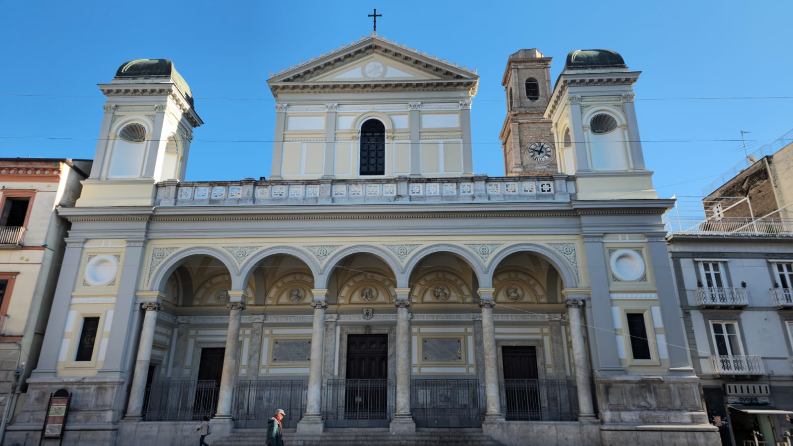 Nola: convegno per celebrare i 1700 anni dal primo Concilio Ecumenico